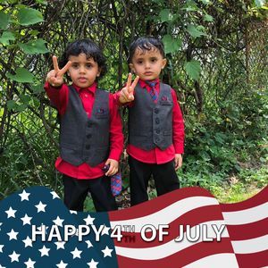 Meet your Posher, Salah